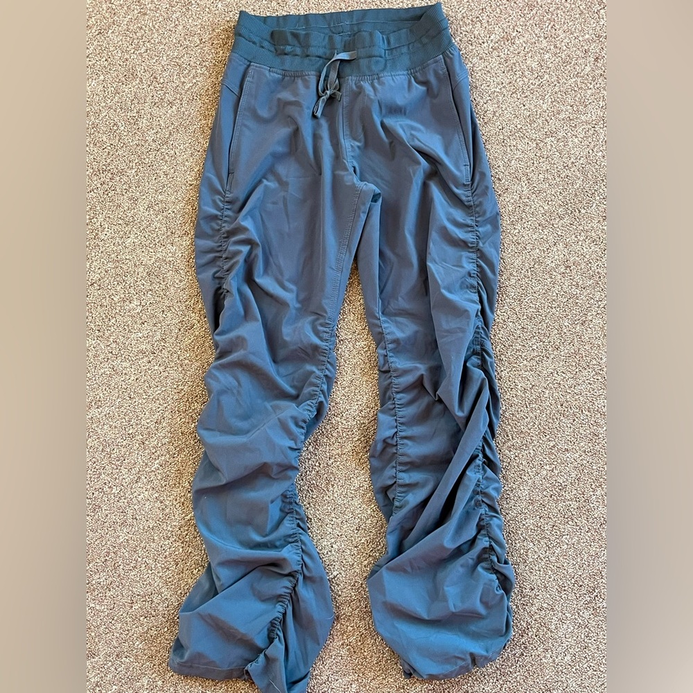 Under armour pants